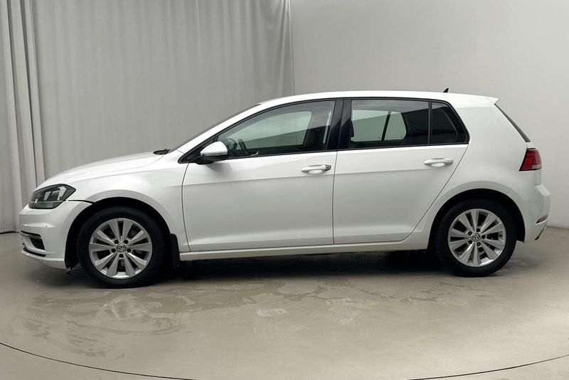 Volkswagen Golf bild 2