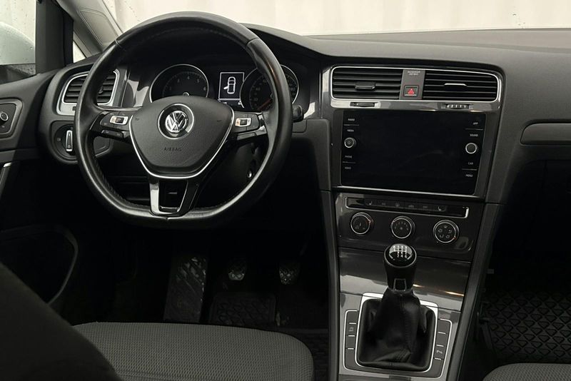 Volkswagen Golf bild 14