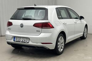 Volkswagen Golf bild 3