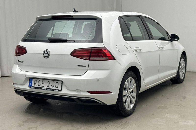 Volkswagen Golf bild 3