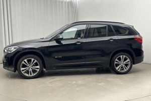 BMW X1 bild 2
