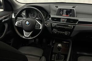 BMW X1 bild 15