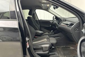 BMW X1 bild 7
