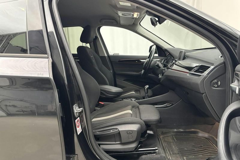 BMW X1 bild 7