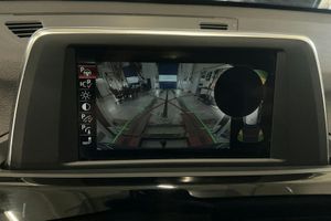 BMW X1 bild 12