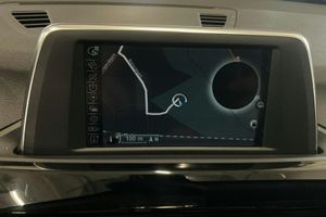 BMW X1 bild 11