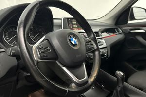 BMW X1 bild 14