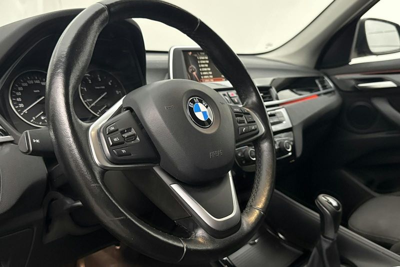 BMW X1 bild 14