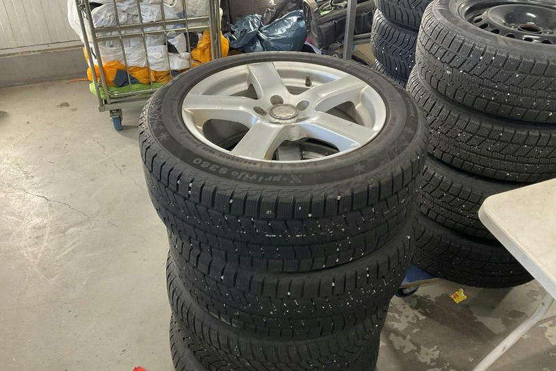 BMW X1 bild 16