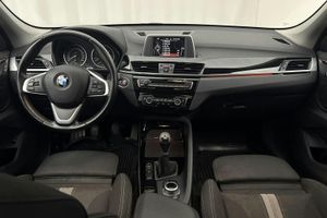 BMW X1 bild 6