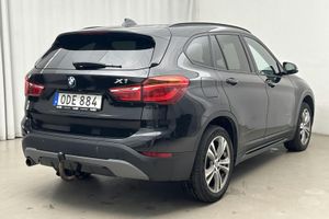 BMW X1 bild 3