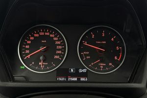 BMW X1 bild 10