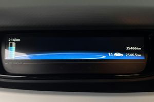Renault Zoe bild 10