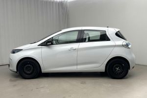 Renault Zoe bild 2