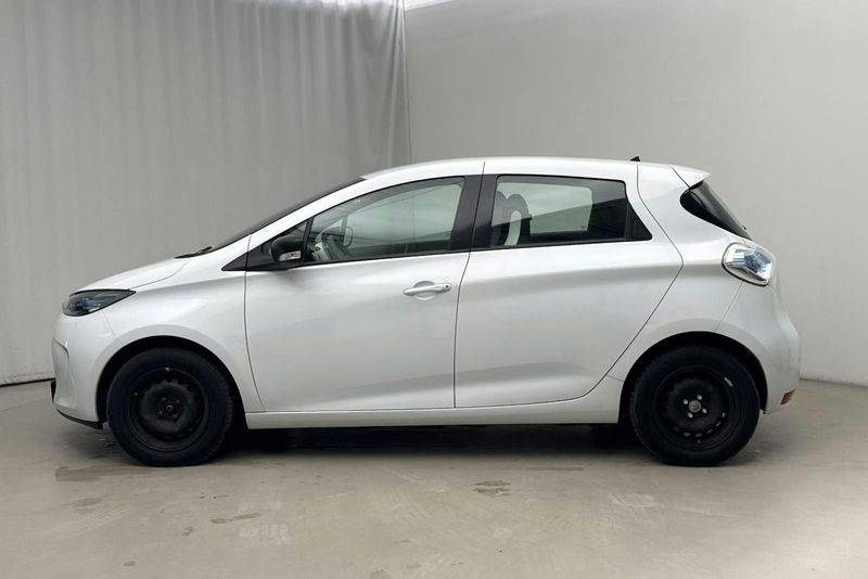 Renault Zoe bild 2