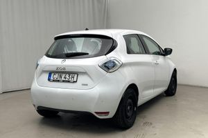 Renault Zoe bild 3