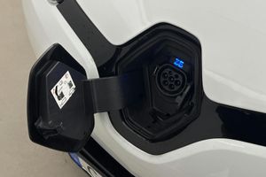 Renault Zoe bild 14