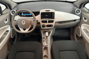 Renault Zoe bild 6