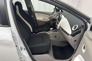 Renault Zoe bild 7