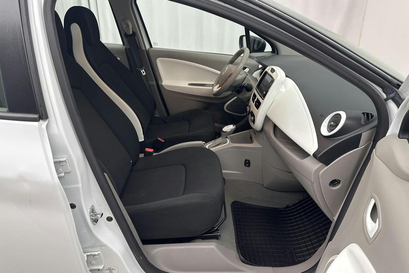 Renault Zoe bild 7