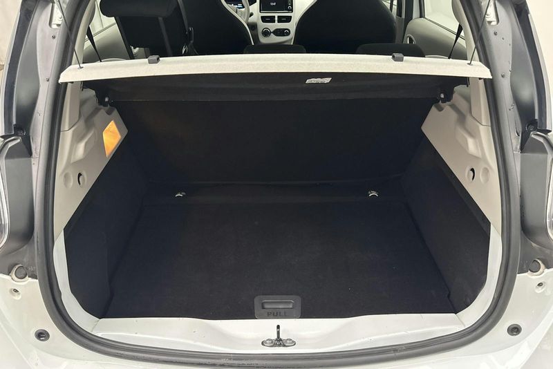 Renault Zoe bild 9