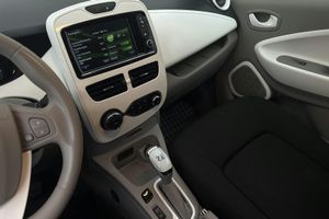 Renault Zoe bild 11