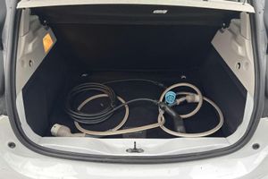 Renault Zoe bild 13