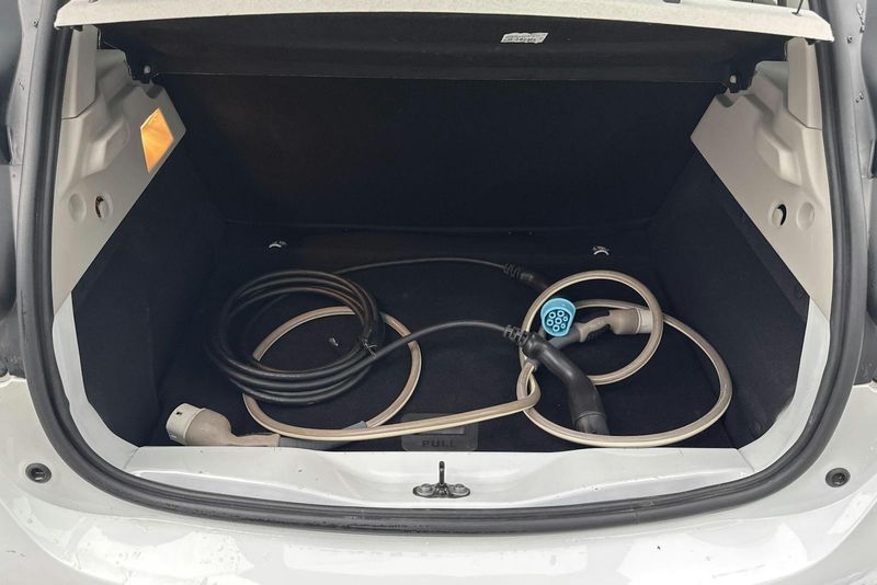 Renault Zoe bild 13