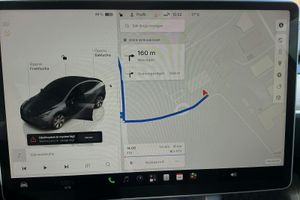 Tesla Model Y bild 13