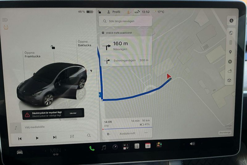 Tesla Model Y bild 13