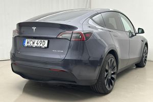 Tesla Model Y bild 3