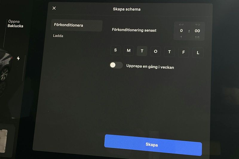 Tesla Model Y bild 15