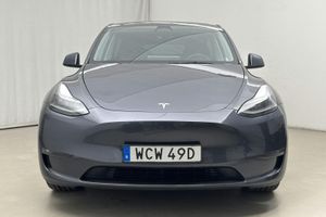 Tesla Model Y bild 4