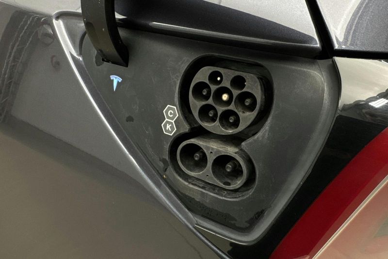 Tesla Model Y bild 20