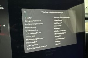 Tesla Model Y bild 12