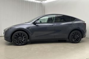 Tesla Model Y bild 2