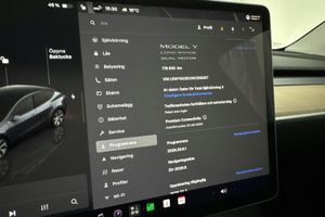 Tesla Model Y bild 11
