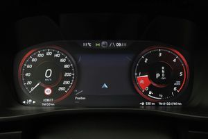 Volvo XC40 bild 10