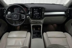 Volvo XC40 bild 6