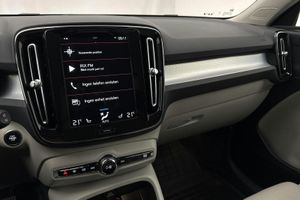 Volvo XC40 bild 14