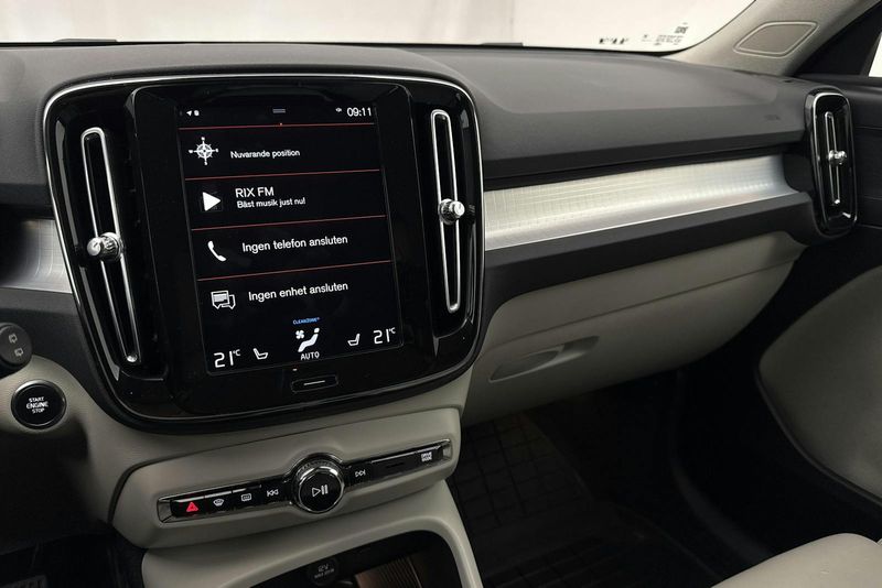 Volvo XC40 bild 14