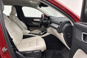 Volvo XC40 bild 7