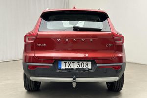 Volvo XC40 bild 5