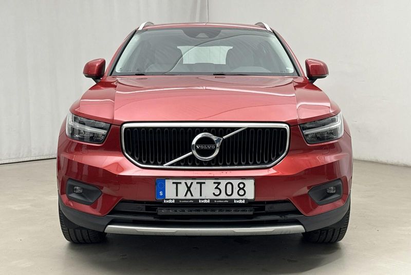 Volvo XC40 bild 4