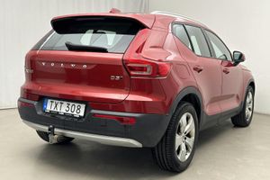 Volvo XC40 bild 3