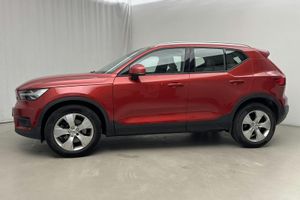 Volvo XC40 bild 2