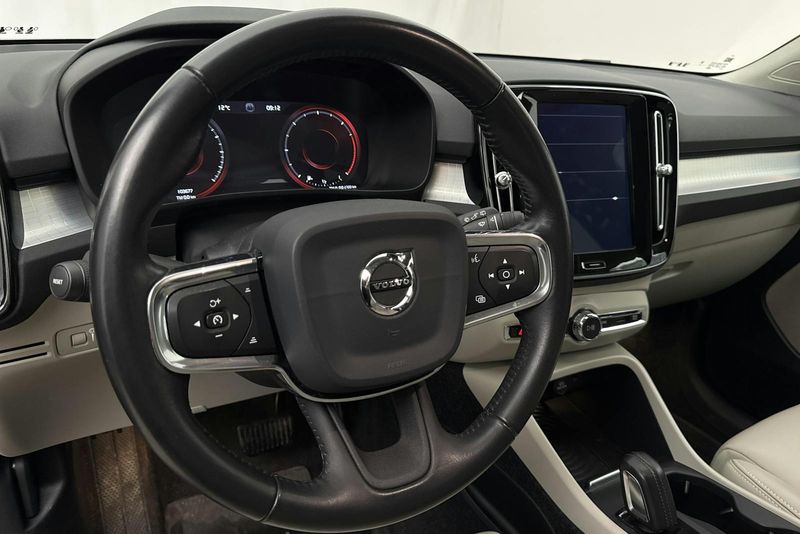 Volvo XC40 bild 16