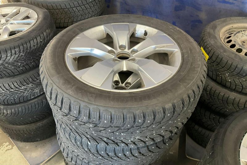 Volvo XC40 bild 17