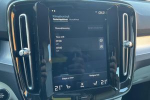 Volvo XC40 bild 13