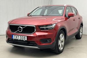 Volvo XC40 bild 1